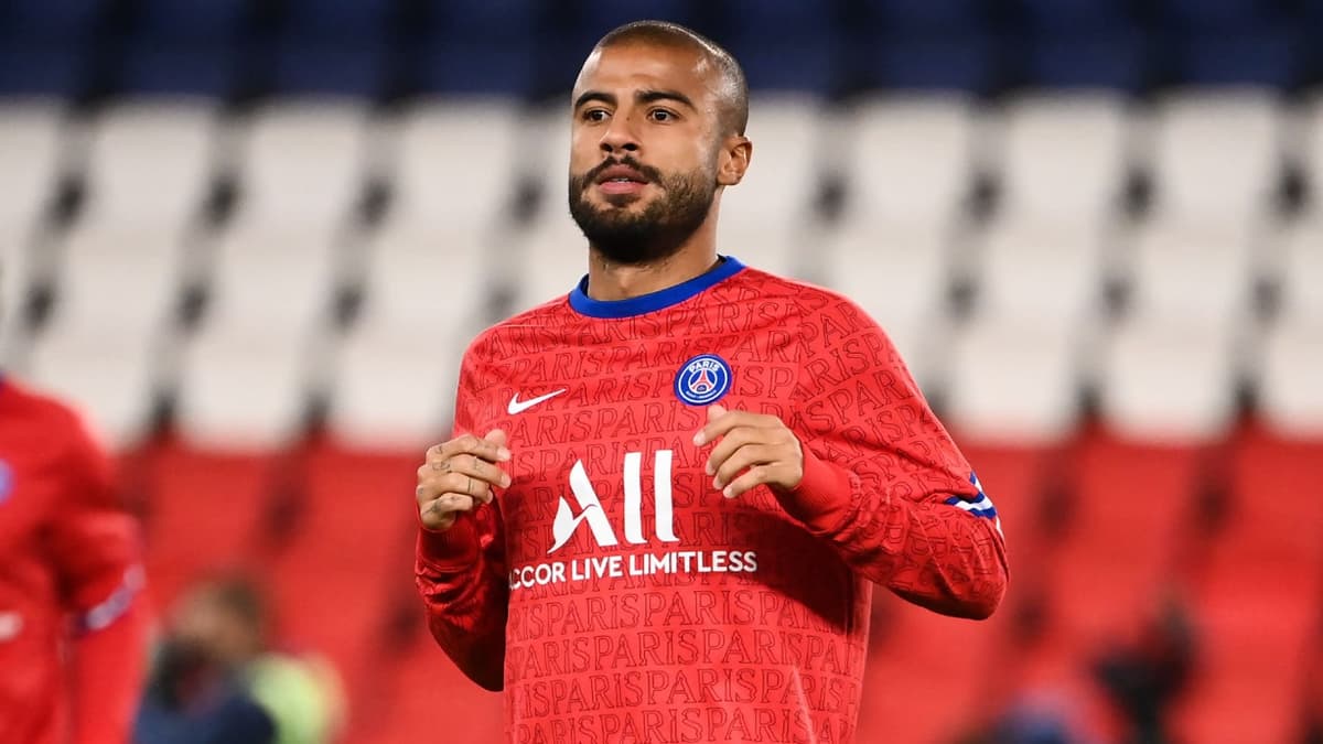 ‘PSG wanted Thiago but got Rafinha’