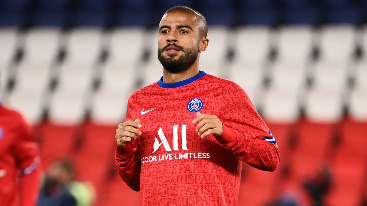 ‘PSG wanted Thiago but got Rafinha’