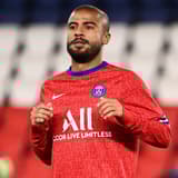 ‘PSG wanted Thiago but got Rafinha’