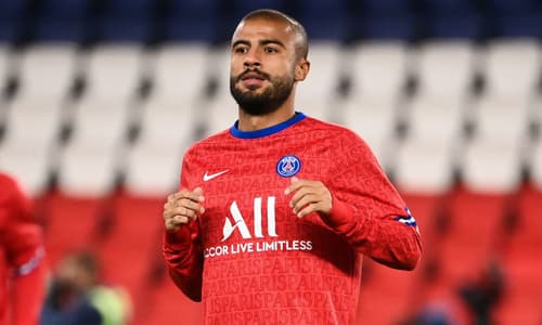 ‘PSG wanted Thiago but got Rafinha’