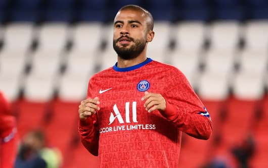 ‘PSG wanted Thiago but got Rafinha’