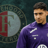 Farès Chaïbi, Toulouse, Feyenoord