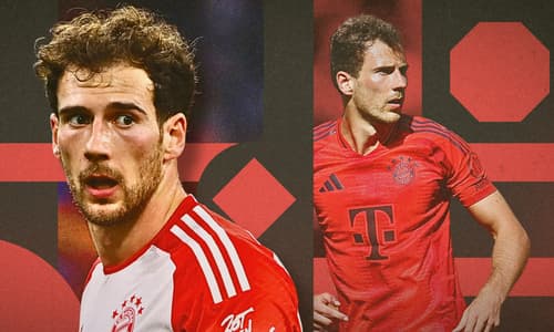 Leon Goretzka
