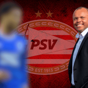 Beste middenvelder van Schotland staat op het punt om over te stappen naar PSV