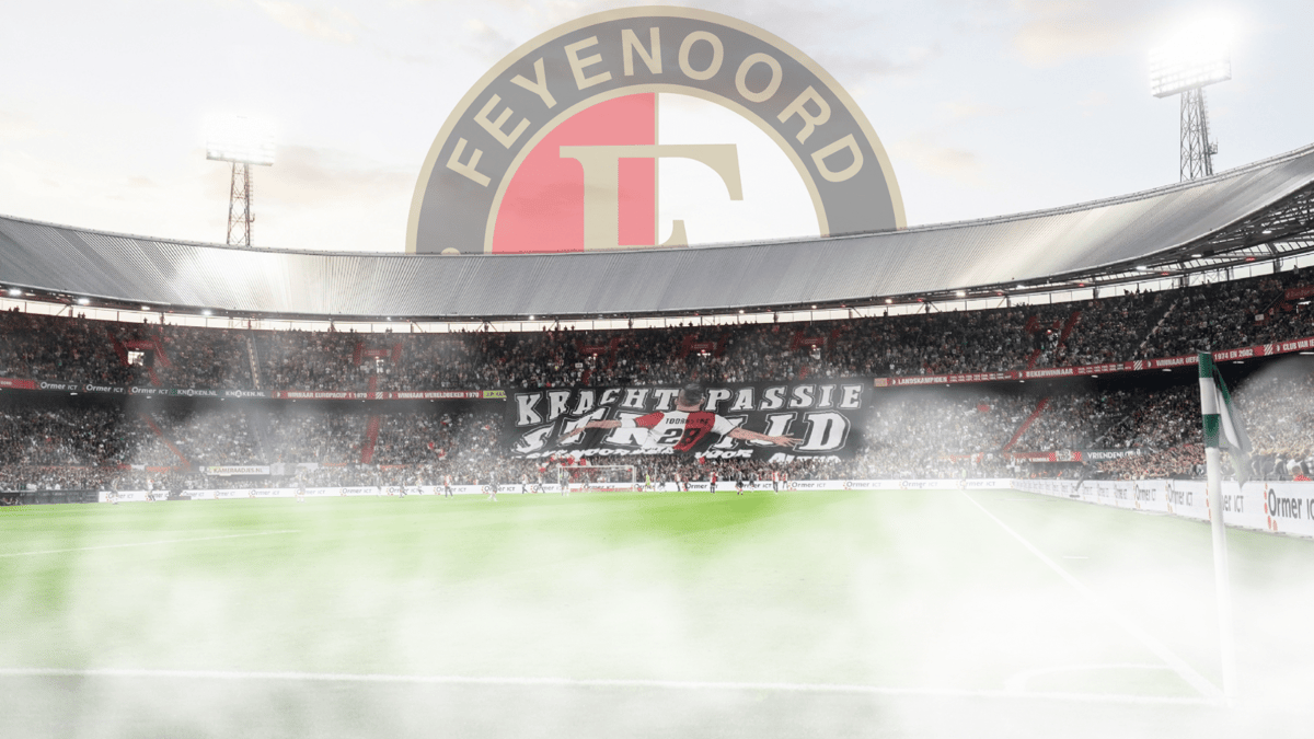 De Kuip, Stadion Feyenoord