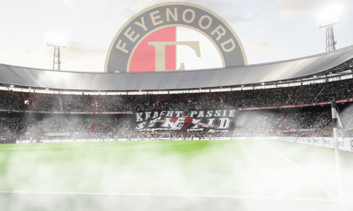 De Kuip, Stadion Feyenoord