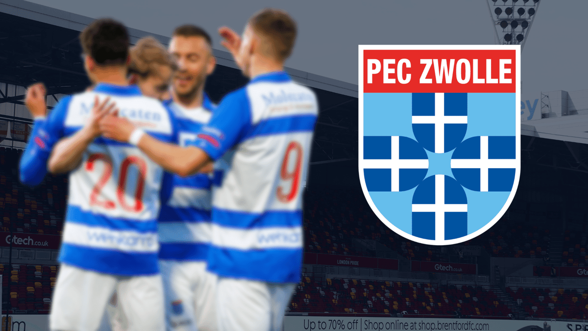 Pec Zwolle