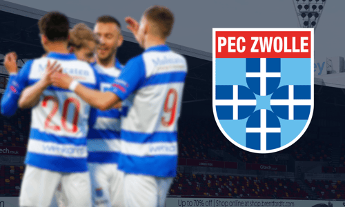 Pec Zwolle