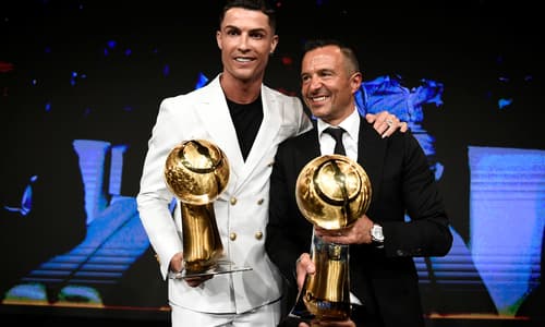 Ronaldo asks Jorge Mendes to find him a new club