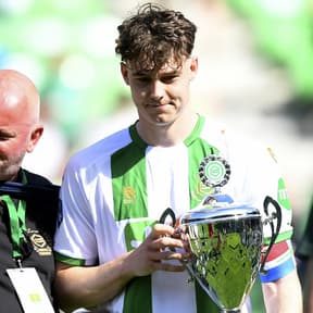 Strand Larsen heeft zijn zin en vertrekt definitief naar Celta de Vigo