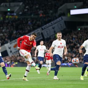 El Sackico: Ronaldo ensures Ole survives as Nuno hurtles towards Spurs exit