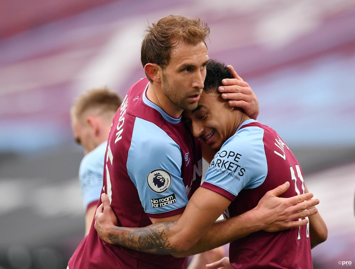 Official: West Ham complete permanent Dawson signing