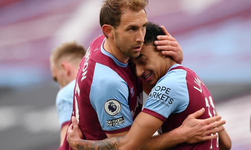 Official: West Ham complete permanent Dawson signing