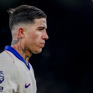 Enzo Fernandez, Chelsea, 2024/25
