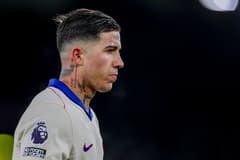 Enzo Fernandez, Chelsea, 2024/25