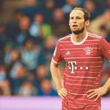 Daley Blind, Bayern München