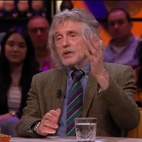 Derksen neemt het op voor Fraser: 'Ze hebben hem een oor aangenaaid'