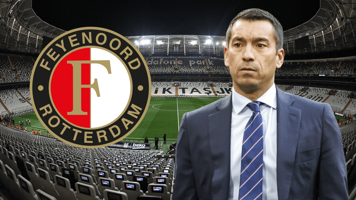 Giovanni van Bronckhorst