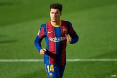 Barcelona owe nearly €200m in transfer fees