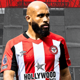 Bryan Mbeumo, Man Utd