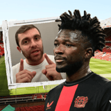 Edmond Tapsoba, Fabrizio Romano, Man Utd, 2023/24