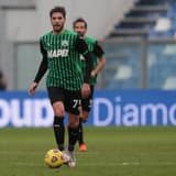 Manuel Locatelli, Sassuolo, 2020-21