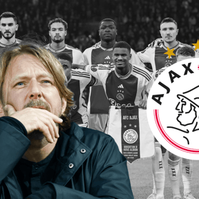 De drie zomeraanwinsten van Sven Mislintat die nu al mogen vertrekken bij Ajax