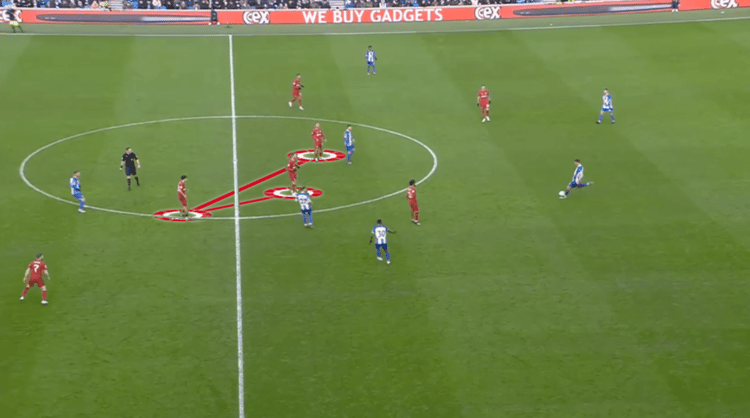 Henderson v Brighton