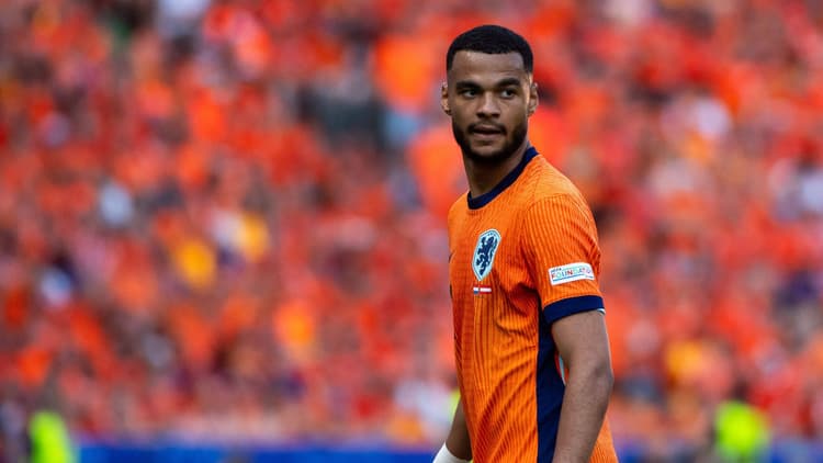 Liverpool signed Cody Gakpo in January 2023