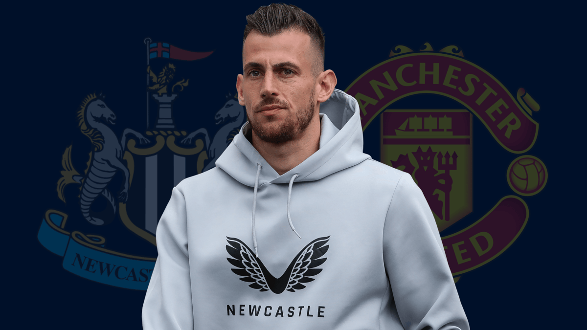 Martin Dubravka, Newcastle United, 2022/23