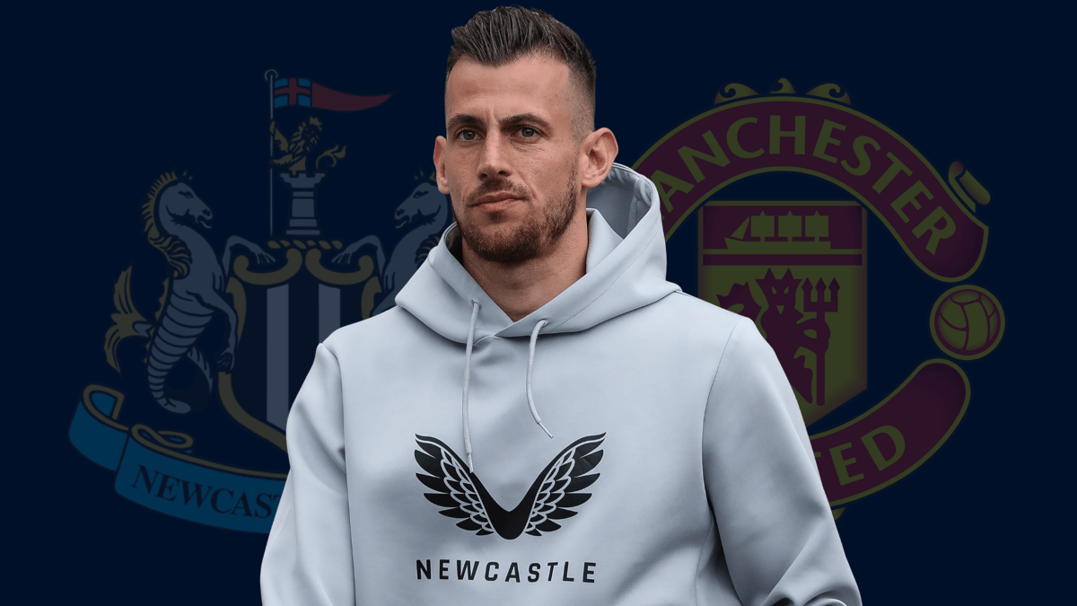 Martin Dubravka, Newcastle United, 2022/23