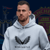 Martin Dubravka, Newcastle United, 2022/23