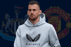 Martin Dubravka, Newcastle United, 2022/23