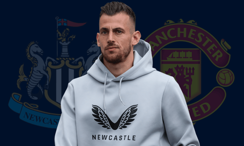 Martin Dubravka, Newcastle United, 2022/23
