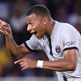 Kylian Mbappe, PSG, 2022/23