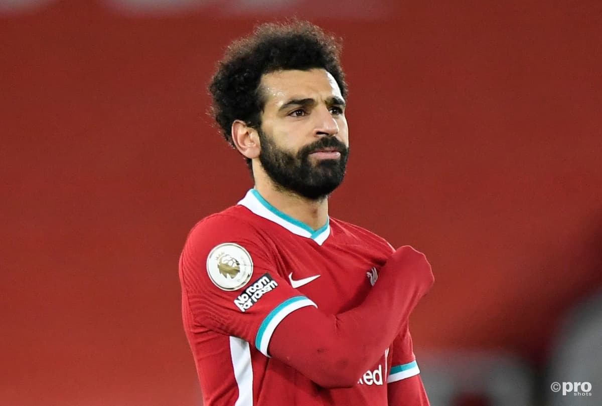 ‘Liverpool owners owe fans a new striker as a Super League apology’