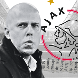 Arne Slot, Ajax