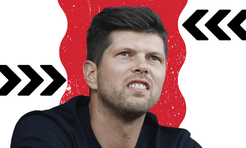 Klaas-Jan Huntelaar, Ajax