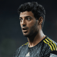 Carlos Vela, LAFC, MLS