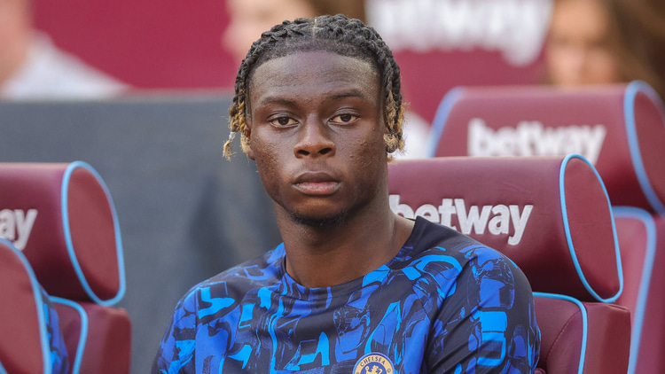 Lesley Ugochukwu, Chelsea