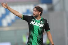 Manuel Locatelli, Sassuolo