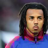 Jules Kounde, Barcelona, 2024/25