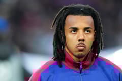 Jules Kounde, Barcelona, 2024/25