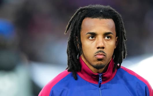 Jules Kounde, Barcelona, 2024/25