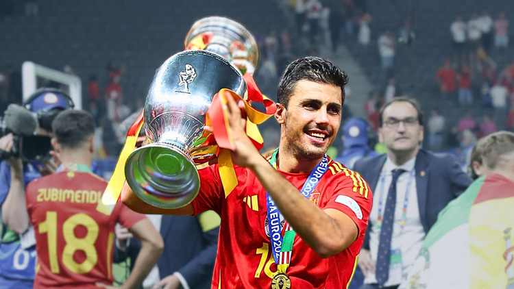 Rodri