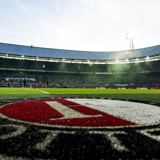 Feyenoord, De Kuip