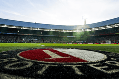 Feyenoord, De Kuip