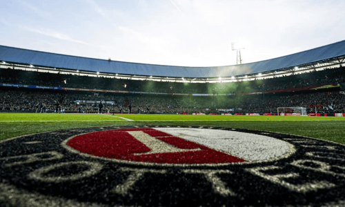 Feyenoord, De Kuip