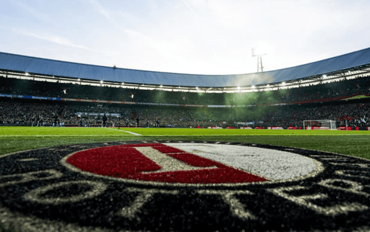Feyenoord, De Kuip