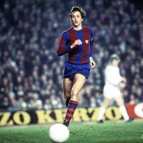 Why Cruyff to Barcelona is the most important transfer in history